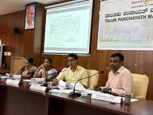 MLA Dr Y. Bharath Shetty